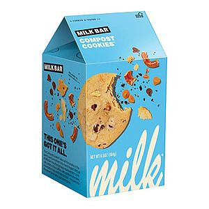 Milk Bar™ Cookies