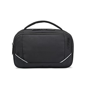 American Tourister® Zoom Turbo Toiletry Pouch | Inkmule