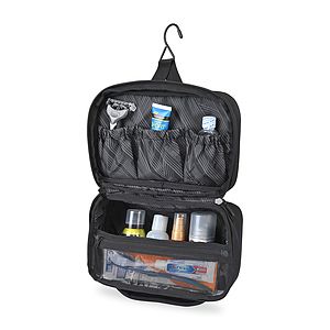 American Tourister® Zoom Turbo Toiletry Pouch
