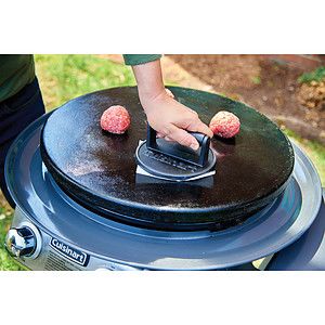 Cuisinart Outdoors®  Smashburger Press Tool