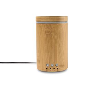 Bamboo Aromatic Oil Diffuser