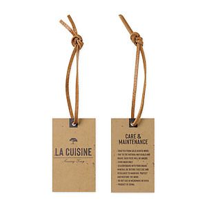 La Cuisine Serving Tray
