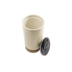 Valo Ceramic Tumbler - 16 Oz.