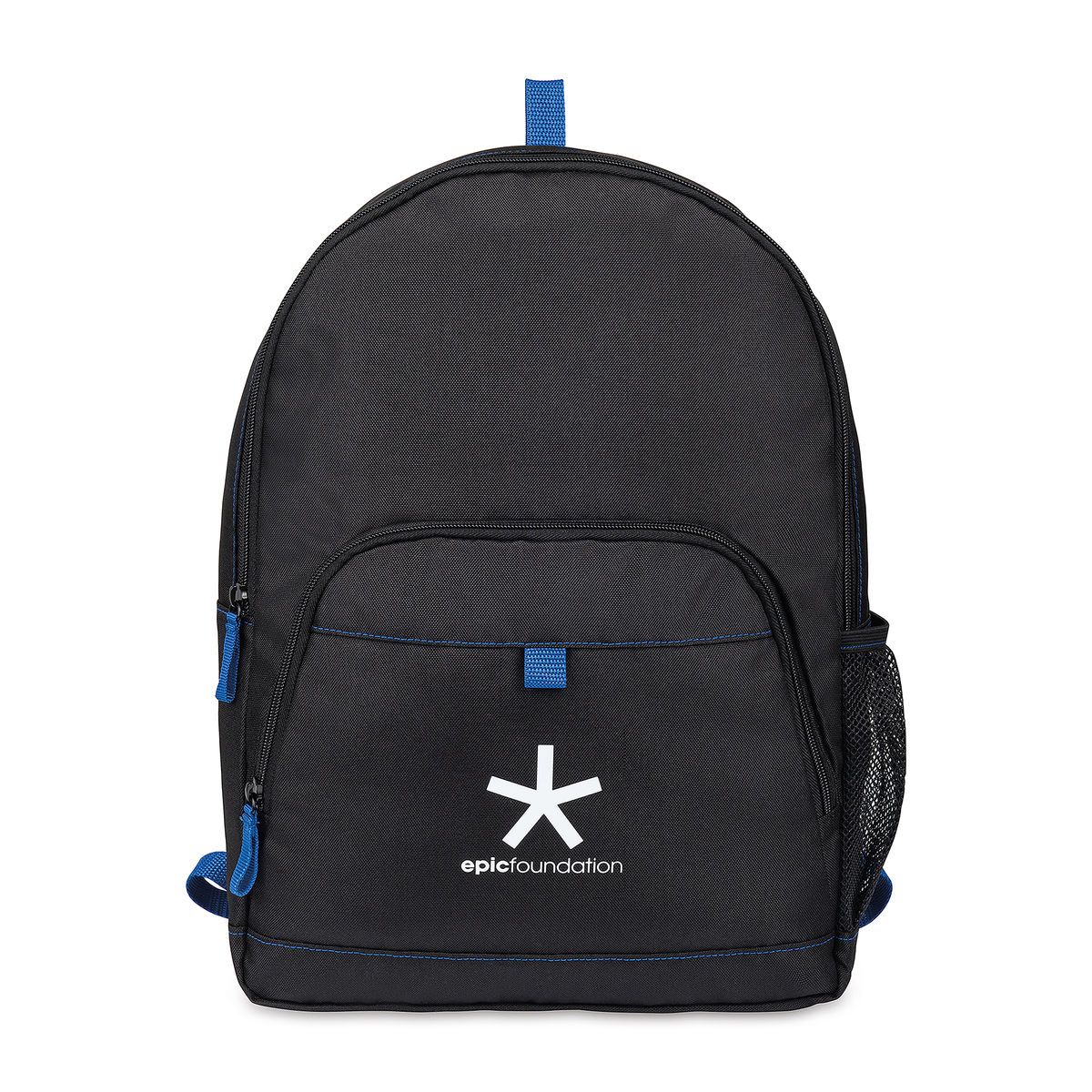Repeat Recycled Poly Backpack