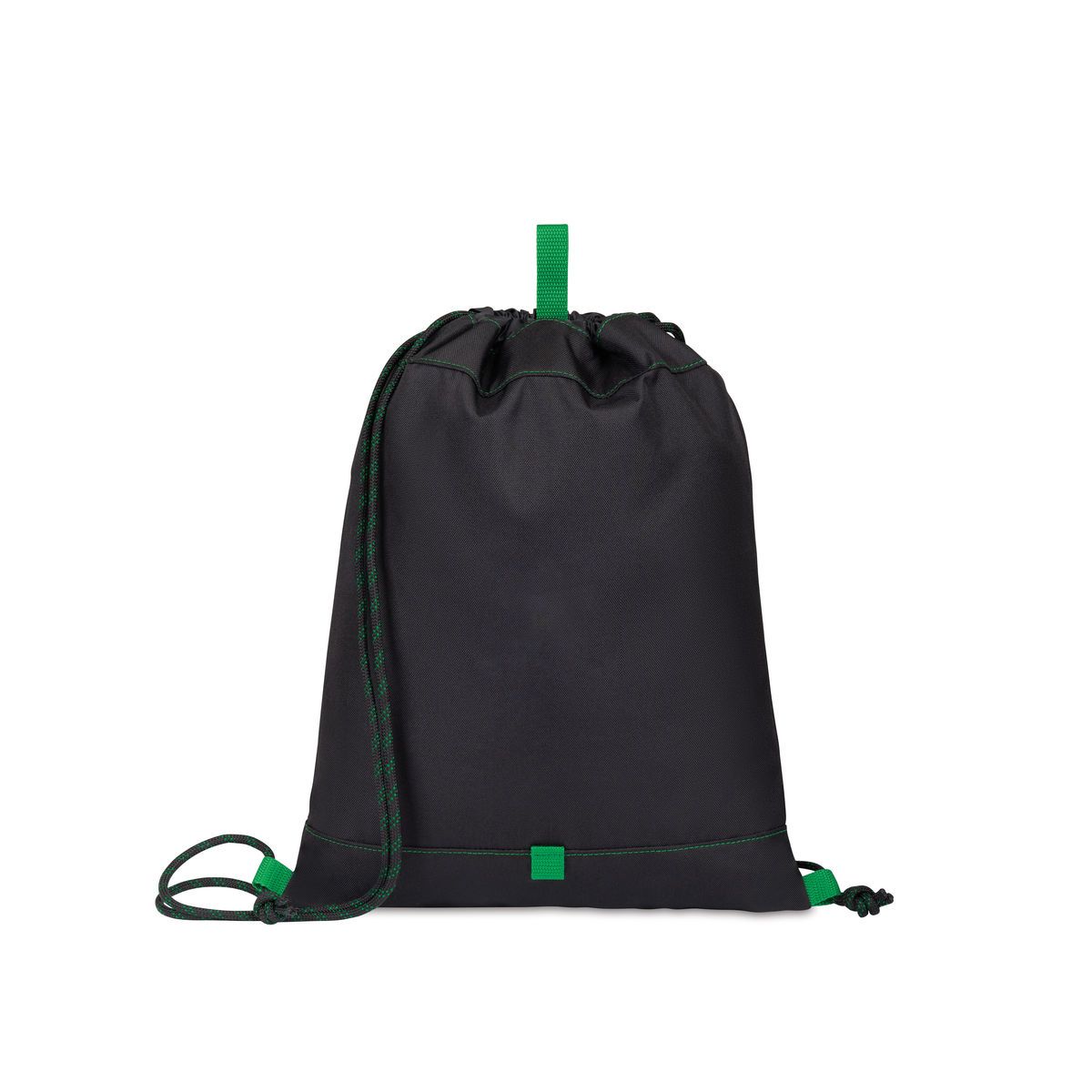 Repeat Recycled Poly Cinchpack