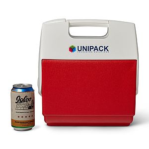 Igloo® Playmate Pal™ 7 Qt Cooler