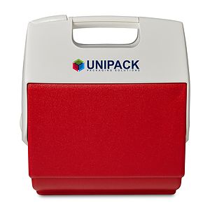 Igloo® Playmate Pal™ 7 Qt Cooler