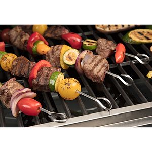 Cuisinart Outdoors® Bamboo 13 PC Grill Tool Set