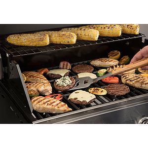 Cuisinart Outdoors® Bamboo 13 PC Grill Tool Set