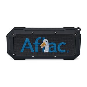 Soundpro Waterproof Magnetic Speaker