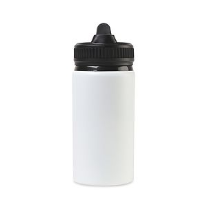 Jett Aluminum Straw Lid Hydration Bottle - 16 Oz.