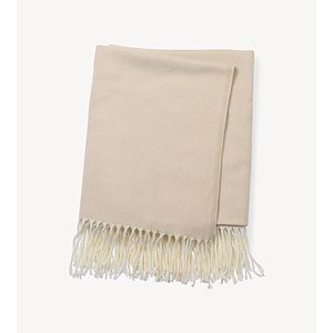 Everlasting Throw Blanket