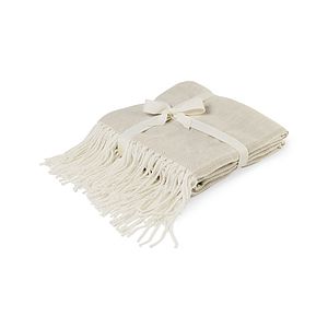 Everlasting Throw Blanket