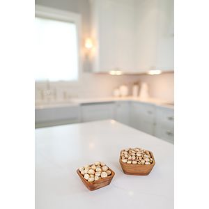La Cuisine Nesting Snack Bowl Set