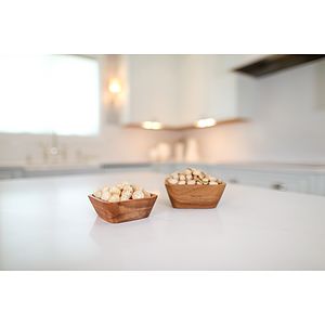 La Cuisine Nesting Snack Bowl Set
