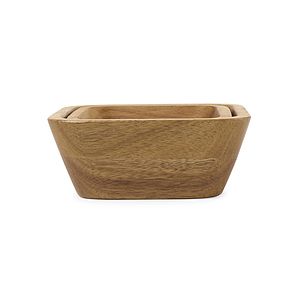 La Cuisine Nesting Snack Bowl Set