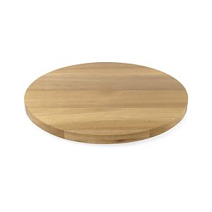 La Cuisine Lazy Susan Revolving Tray