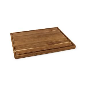La Cuisine Carving & Cutting Board