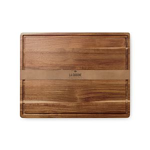 La Cuisine Carving & Cutting Board