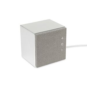 Auden Aluminum Wireless Speaker