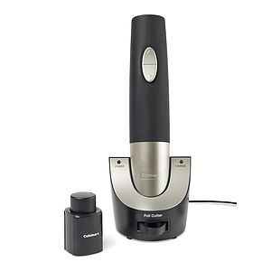 Cuisinart® Cordless Wine Opener