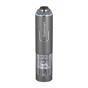 Cuisinart® EvolutionX Cordless 4-in-1 Wine Opener