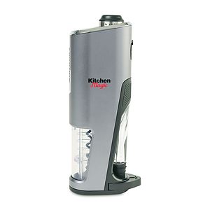 Cuisinart® EvolutionX Cordless 4-in-1 Wine Opener