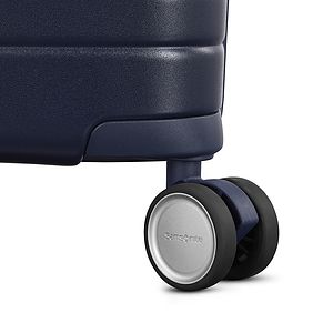 Samsonite Virtuosa Expandable Carry On