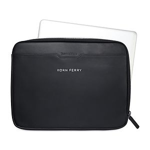 Travis & Wells® Envoy Laptop Sleeve