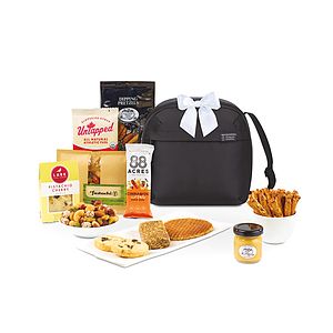 Out To Lunch Gourmet Treats Cooler