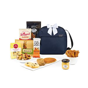 Out To Lunch Gourmet Treats Cooler