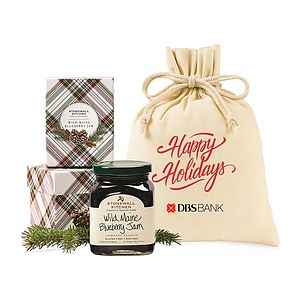 Stonewall Kitchen You're the Jam Gift Set