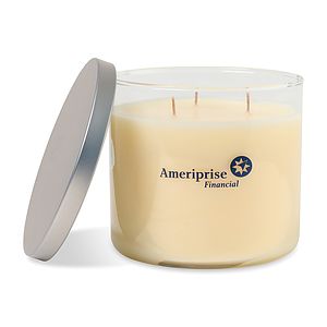 Stonewall Home Soy Blend Candle