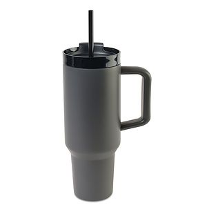 Adrian Travel Tumbler with Straw - 40 Oz.