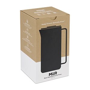 MiiR® New Standard French Press - 1L