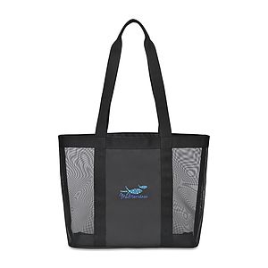Mesh Tote Bag