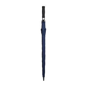 Elements 60" Recycled Auto Open Golf Umbrella