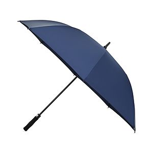 Elements 60" Recycled Auto Open Golf Umbrella
