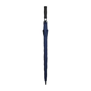 Elements 60" Recycled Auto Open Golf Umbrella