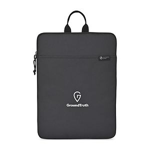 Renew AWARE™ rPET 16" Laptop Sleeve