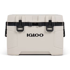 Igloo® Trailmate 50 Qt Hard Side Cooler