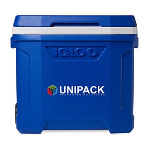 Igloo® Profile II 28 Qt Roller Cooler