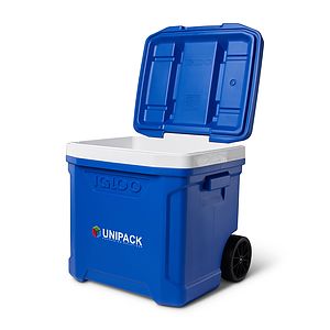 Igloo® Profile II 60 Qt Roller Cooler
