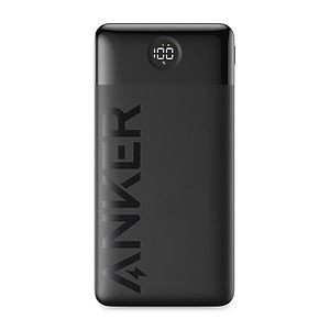 Anker 326 Power Bank (20,000mAh)