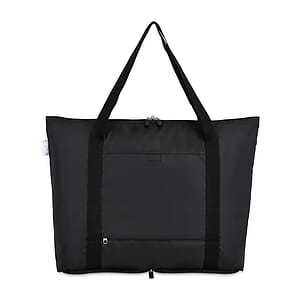 RuMe® Recycled cFold Travel Tote