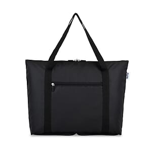 RuMe® Recycled cFold Travel Tote