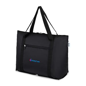 RuMe® Recycled cFold Travel Tote
