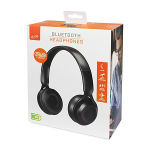 iLive™ Bluetooth Wireless Headphones