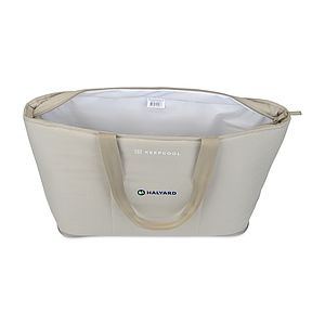 KEEPCOOL® Rio Quilted Expandable Cooler