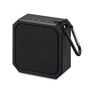 iLive™ Water Resistant Magnetic Speaker